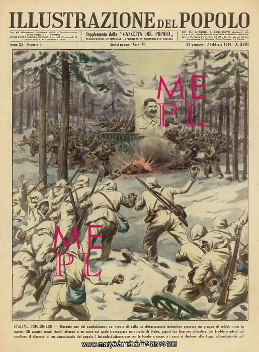  : Russians in Finland