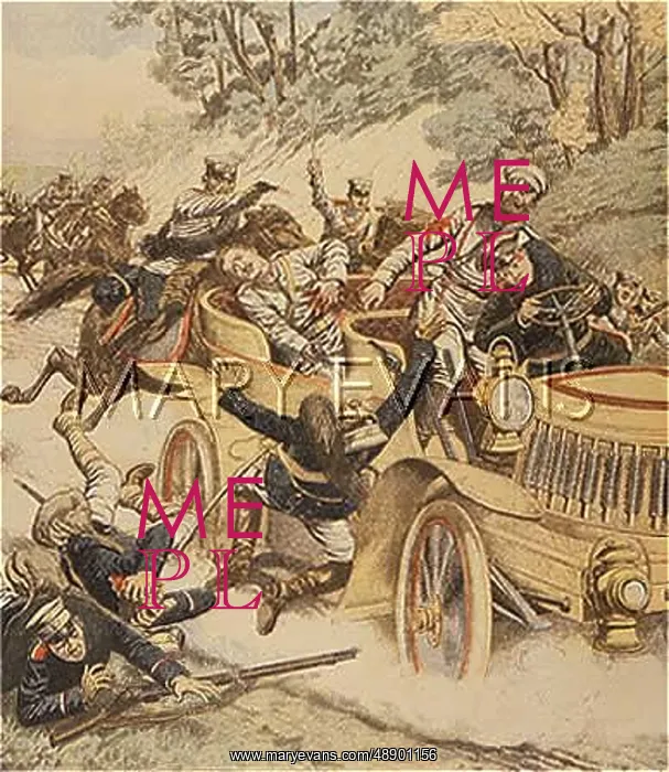 : RUSSIANS USE CAR IN WAR : RUSSIANS USE CAR IN WAR