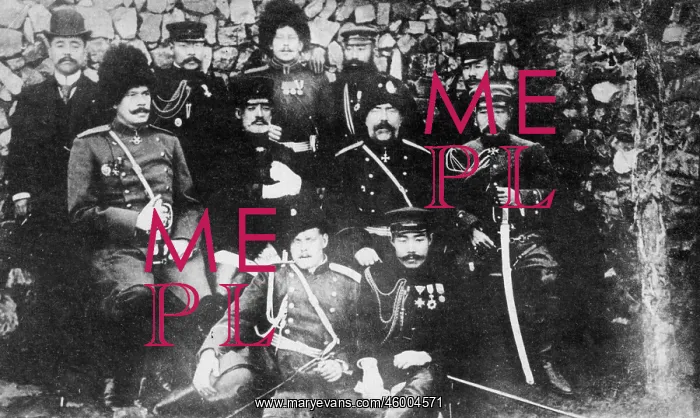 : Russo-Japanese War 1904 : Russo-Japanese War 1904