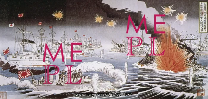 : Russo-Japanese War : Russo-Japanese War