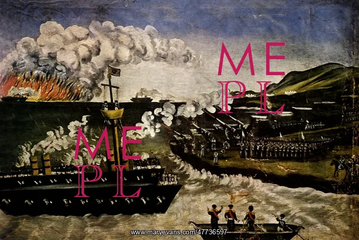  : The Russo-Japanese War