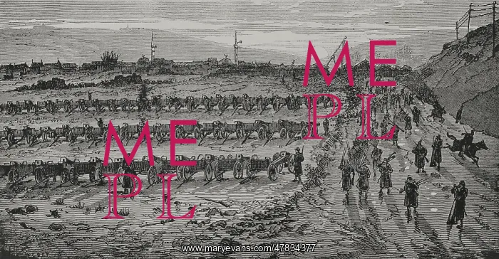 : Russo-Turkish War (1877-1878). Surrender of the : Russo-Turkish War (1877-1878). Surrender of the