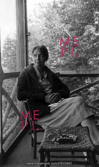 : Ruth Benedict, American Anthropologist : Ruth Benedict, American Anthropologist