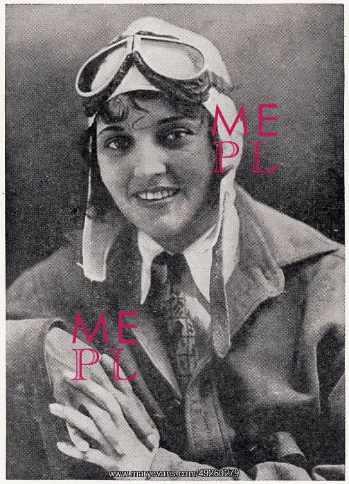 : Ruth Elder : Ruth Elder