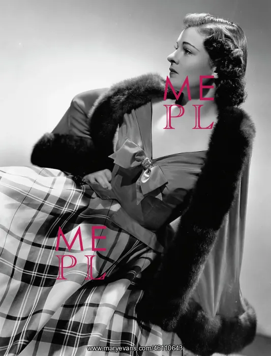 : Ruth Hussey in Blackmail (1939) : Ruth Hussey in Blackmail (1939)