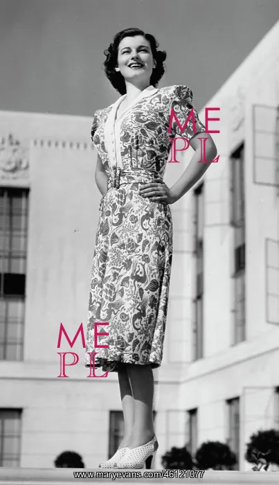 : Ruth Hussey in Blackmail (1939) : Ruth Hussey in Blackmail (1939)