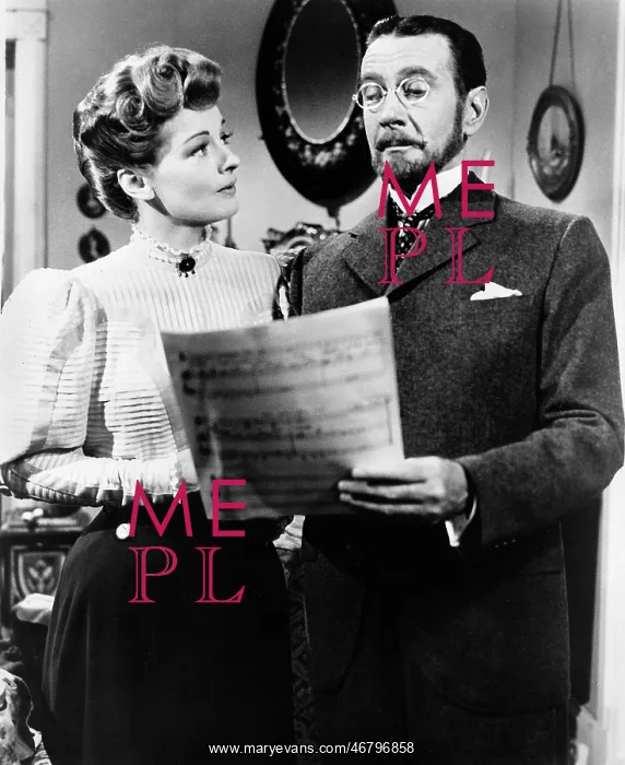 : Ruth Hussey - Clifton Webb : Ruth Hussey - Clifton Webb