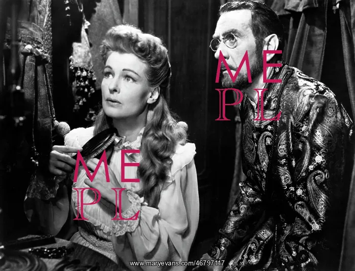 : Ruth Hussey - Clifton Webb : Ruth Hussey - Clifton Webb