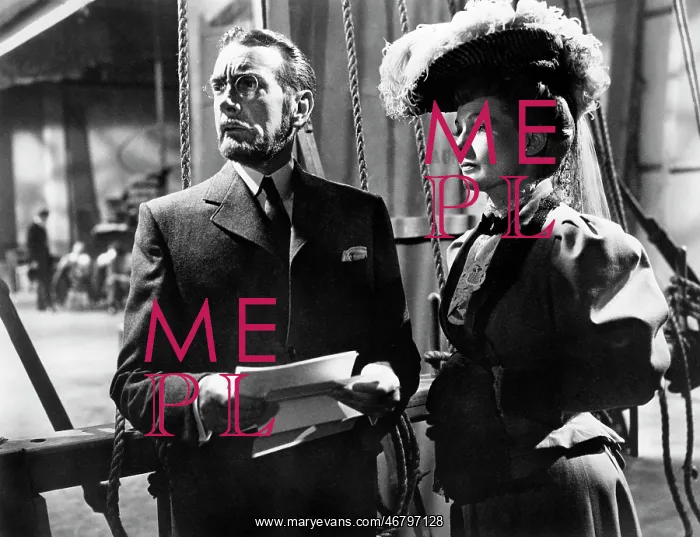 : Ruth Hussey - Clifton Webb : Ruth Hussey - Clifton Webb