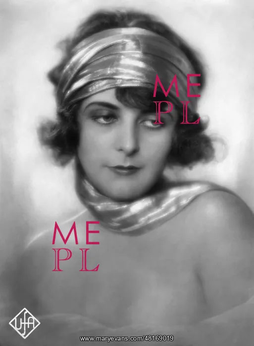 : Ruth Weyher : Ruth Weyher