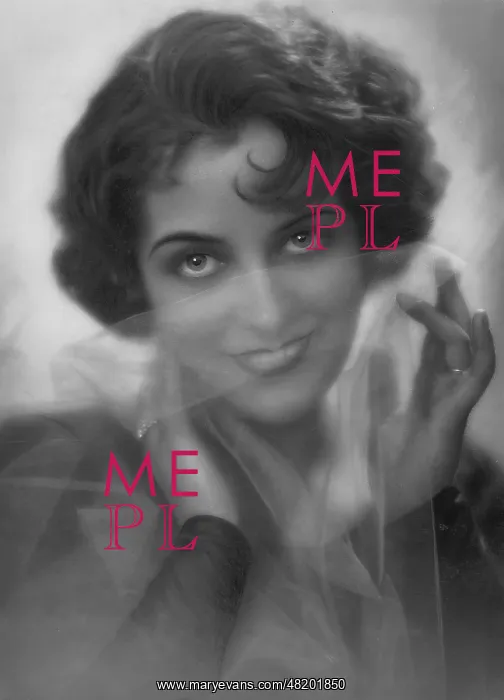 : Ruth Weyher in Apaches of Paris, 1928 : Ruth Weyher in Apaches of Paris, 1928