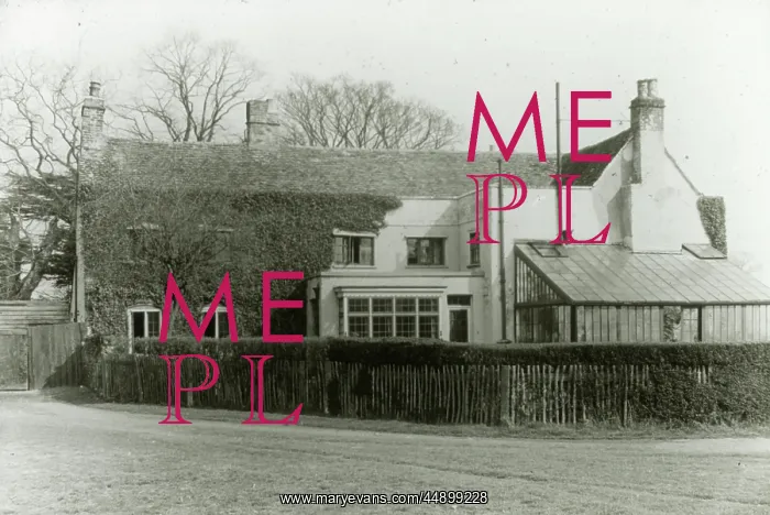: Ruxley Manor Farm House : Ruxley Manor Farm House