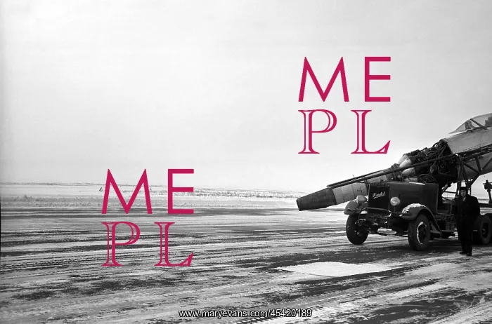 : Ruzyne Airport - de-icing : Ruzyne Airport - de-icing