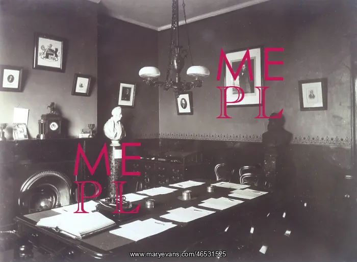 : RVC / BOARD ROOM 1891 : RVC / BOARD ROOM 1891