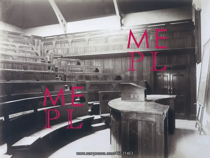 : RVC / LECTURE THEATRE : RVC / LECTURE THEATRE