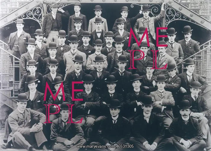 : RVC / PHOTO / CLASS A 1891 : RVC / PHOTO / CLASS A 1891