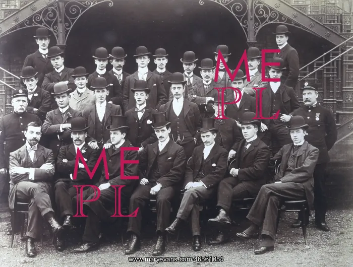 : RVC / PHOTO / CLASS C 1891 : RVC / PHOTO / CLASS C 1891