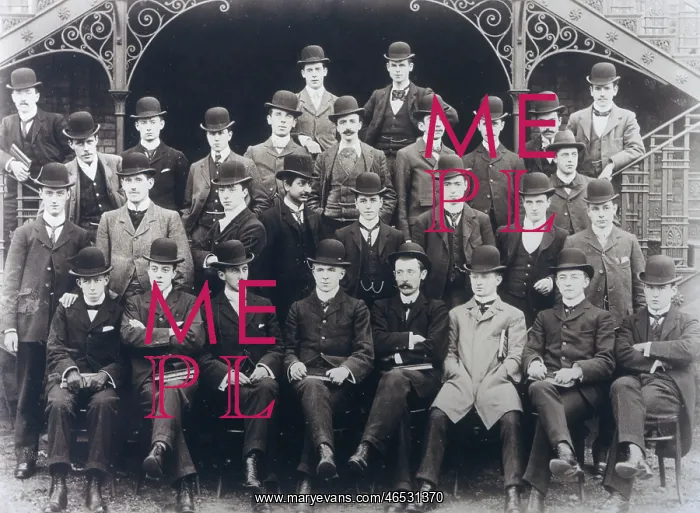 : RVC / PHOTO / CLASS D 1891 : RVC / PHOTO / CLASS D 1891