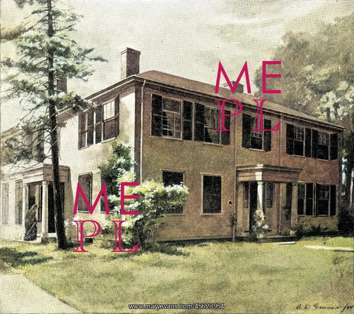 : RW EMERSON / HOME / HARPER : RW EMERSON / HOME / HARPER