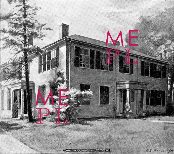 : RW EMERSON / HOME / HARPER : RW EMERSON / HOME / HARPER