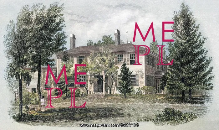 : RW EMERSON / HOME / MILLER : RW EMERSON / HOME / MILLER