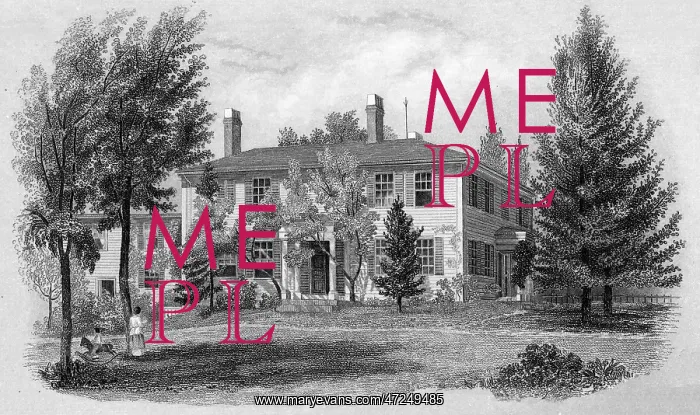 : RW EMERSON / HOME / MILLER : RW EMERSON / HOME / MILLER