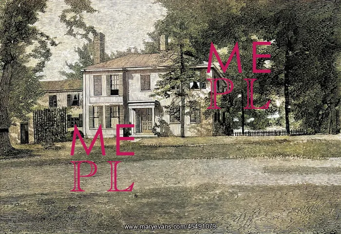 : RW EMERSON / HOME / ST NICH : RW EMERSON / HOME / ST NICH