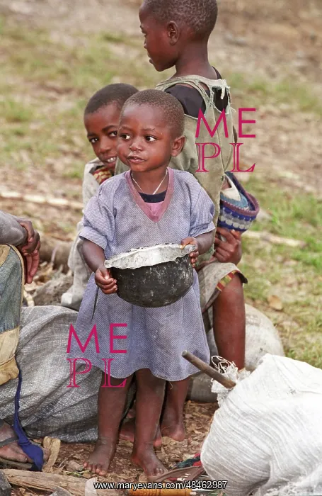 : Rwandan refugee crisis, 1995 : Rwandan refugee crisis, 1995
