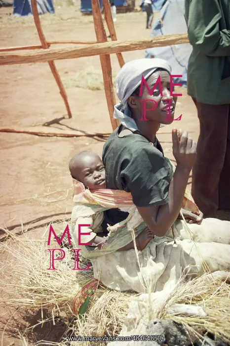 : Rwandan refugee crisis, 1995 : Rwandan refugee crisis, 1995