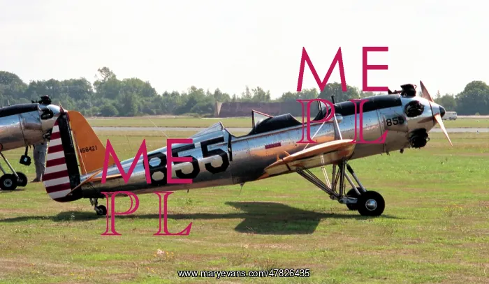 : Ryan PT-22C Recruit N56421 855 : Ryan PT-22C Recruit N56421 855