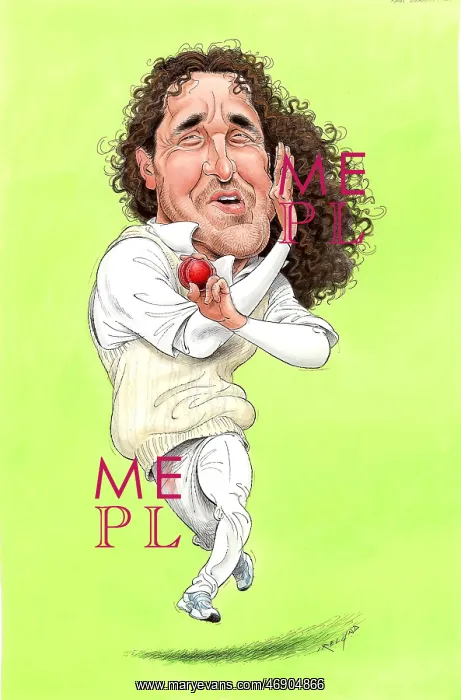 : Ryan Sidebottom - England cricketer : Ryan Sidebottom - England cricketer