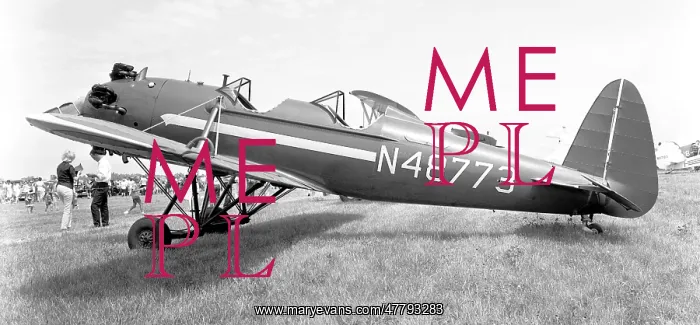 : Ryan ST-3KR - PT-22 Recruit - N48773 : Ryan ST-3KR - PT-22 Recruit - N48773