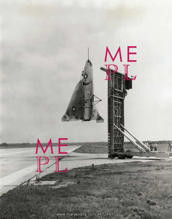 : Ryan X-13 Vertijet : Ryan X-13 Vertijet