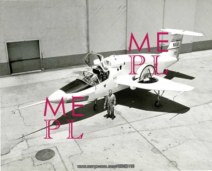  : Ryan XV-5B