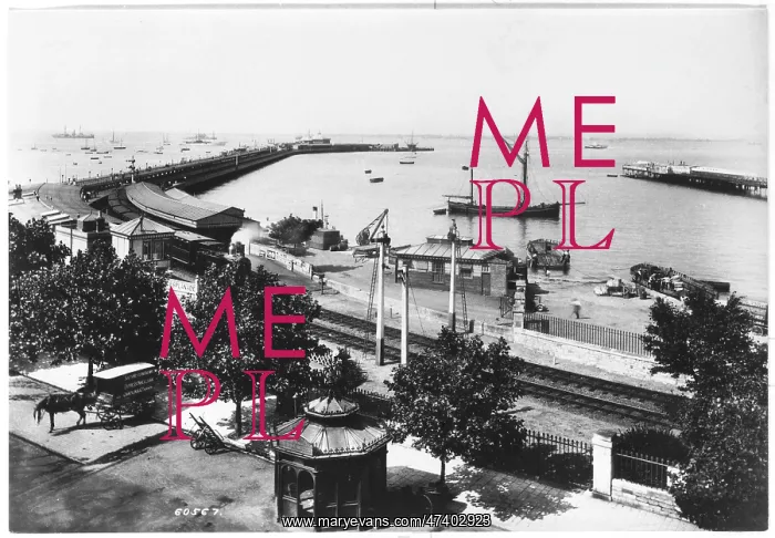  : RYDE - 1908