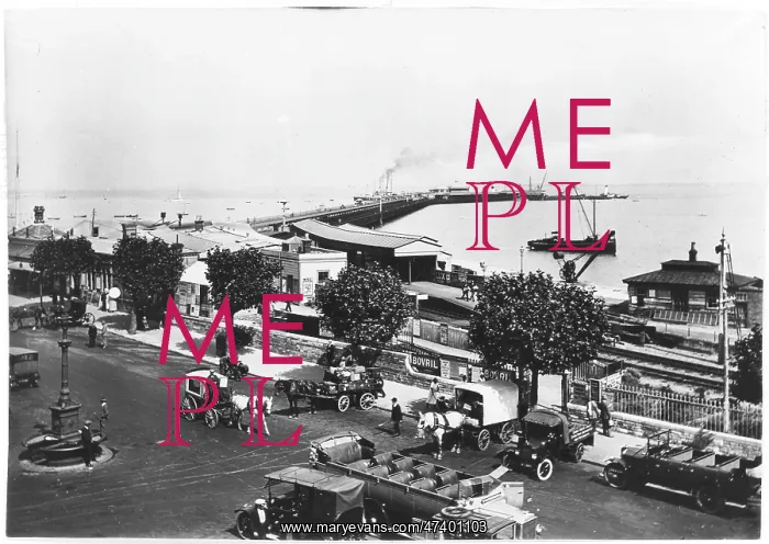  : RYDE - 1923