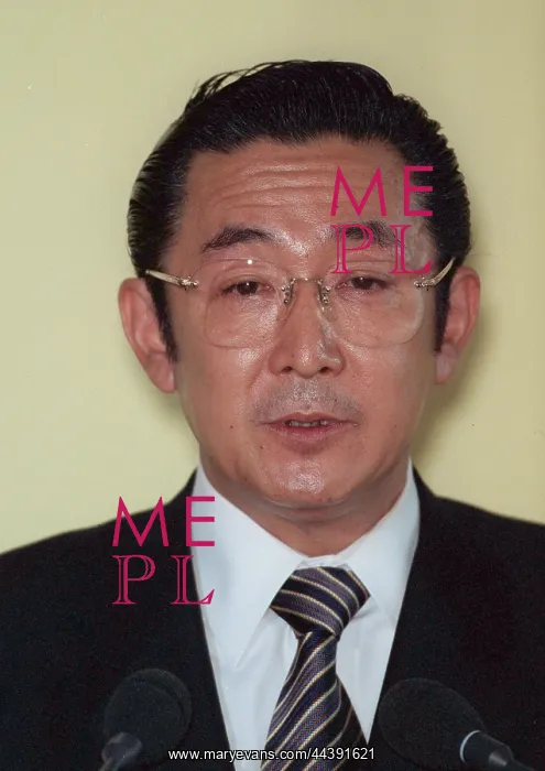  : Ryutaro Hashimoto