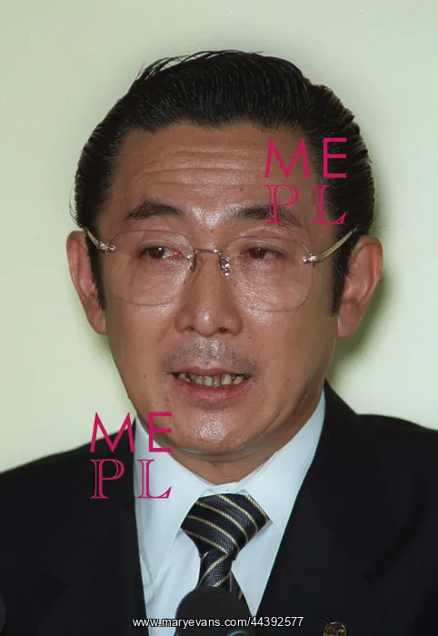  : Ryutaro Hashimoto
