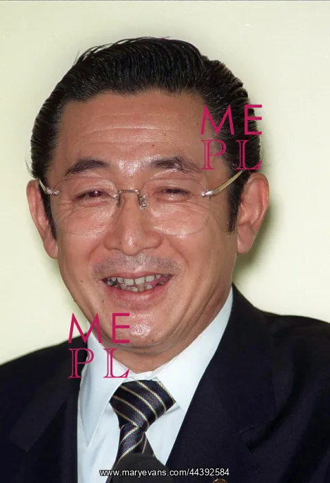  : Ryutaro Hashimoto