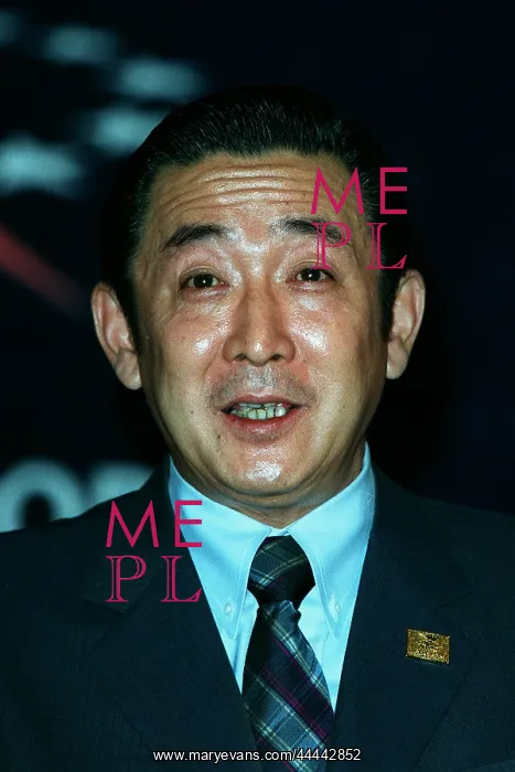  : Ryutaro Hashimoto