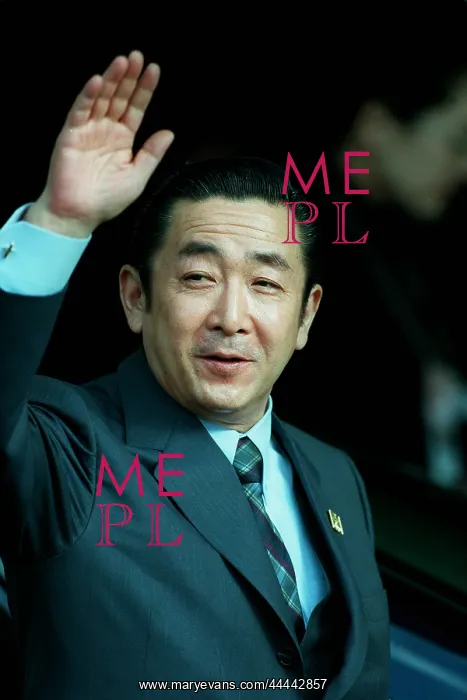  : Ryutaro Hashimoto