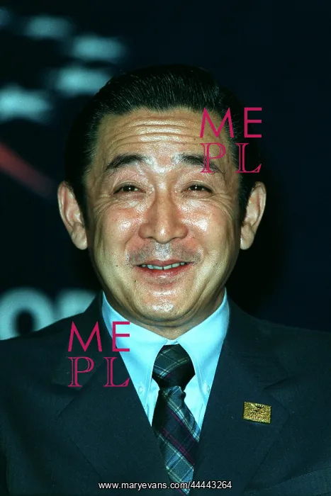  : Ryutaro Hashimoto
