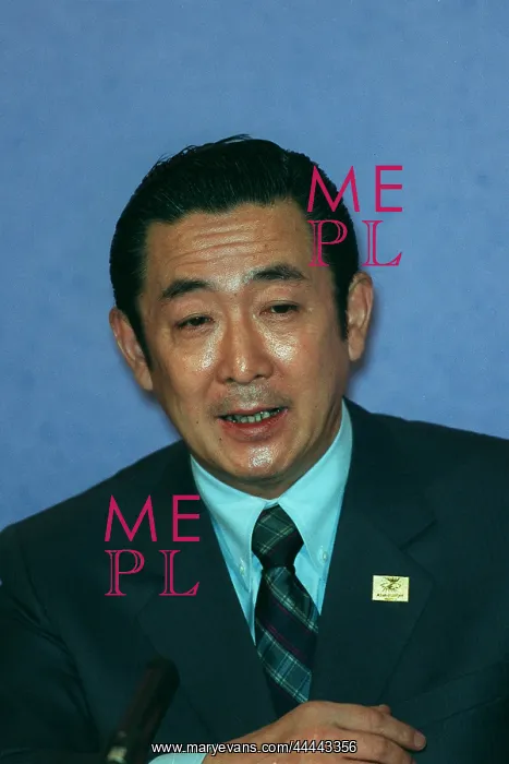  : Ryutaro Hashimoto