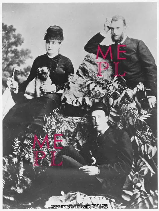 : S ALEXANDROVICH & OTHERS : S ALEXANDROVICH & OTHERS