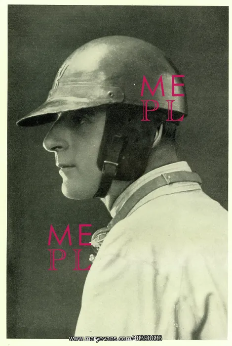: S C H Davis, early racing driver : S C H Davis, early racing driver