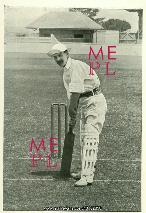  : S E Gregory, cricketer