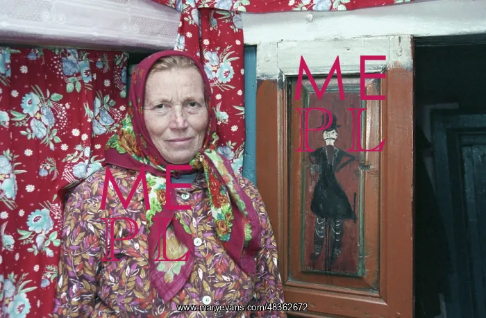 : S. Mergasova : S. Mergasova