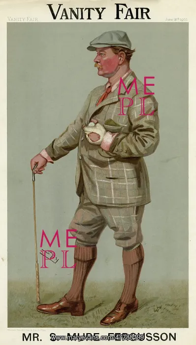 : S. Mure Fergusson : S. Mure Fergusson