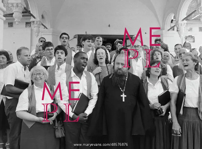 : S Novoy Pesney Vmeste Choir : S Novoy Pesney Vmeste Choir