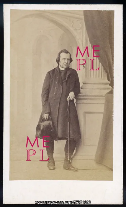 : S WILBERFORCE : S WILBERFORCE
